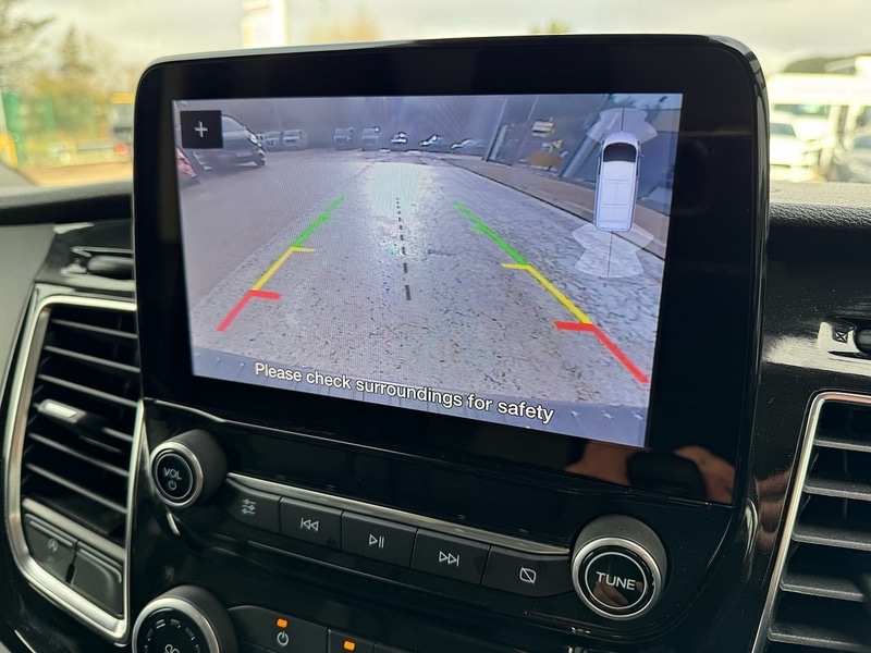 Used Ford Transit Custom 2021 for sale - 77917321: Photo 15