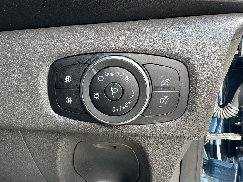 Used Ford Transit Custom 2021 for sale - 77917321: Photo 24