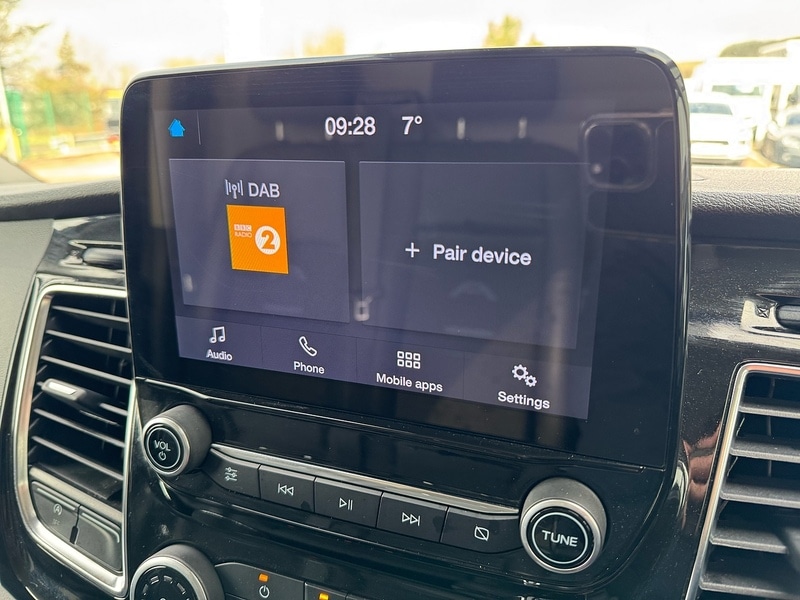 Used Ford Transit Custom 2021 for sale - 77917321: Photo 26