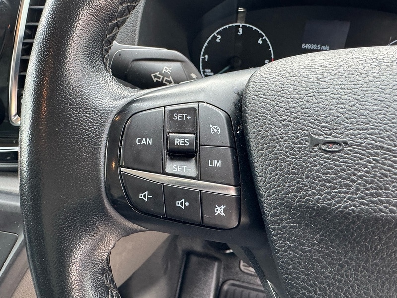 Used Ford Transit Custom 2021 for sale - 77917321: Photo 27