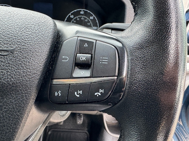 Used Ford Transit Custom 2021 for sale - 77917321: Photo 29