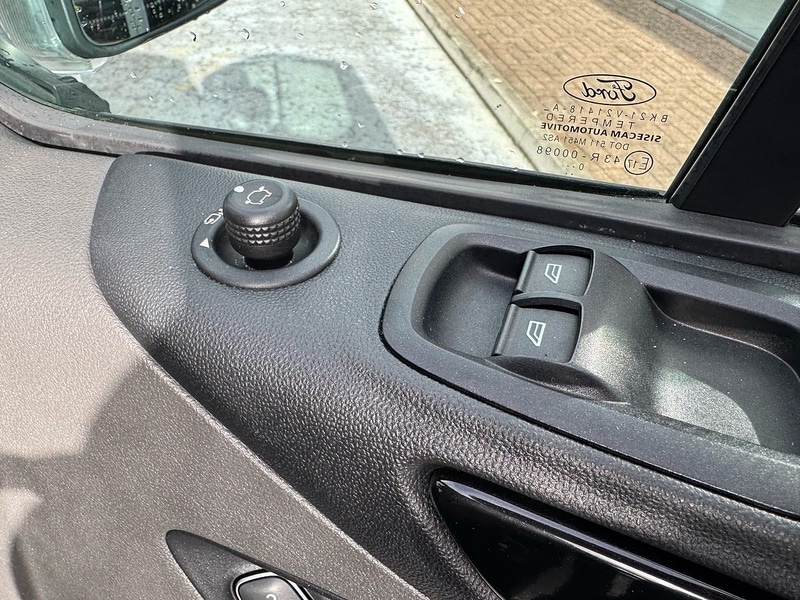 Used Ford Transit Custom 2021 for sale - 77917321: Photo 32