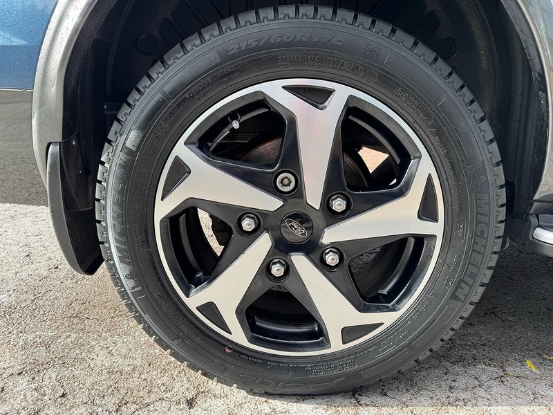 Used Ford Transit Custom 2021 for sale - 77917321: Photo 36