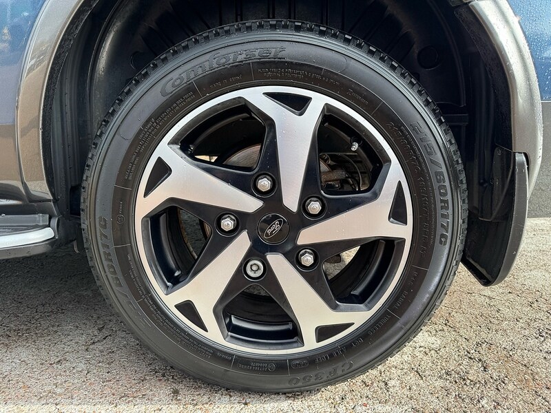 Used Ford Transit Custom 2021 for sale - 77917321: Photo 37