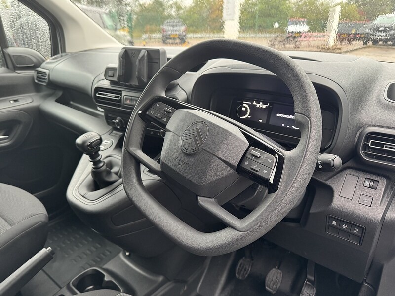 Used Citroen Berlingo 2025 for sale - 76163671: Photo 10