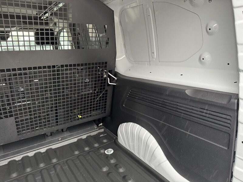 Used Citroen Berlingo 2025 for sale - 76163671: Photo 11