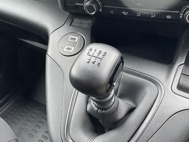 Used Citroen Berlingo 2025 for sale - 76163671: Photo 12