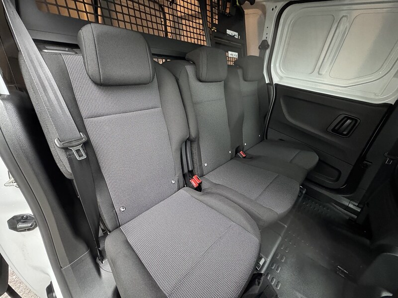 Used Citroen Berlingo 2025 for sale - 76163671: Photo 14