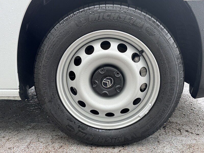 Used Citroen Berlingo 2025 for sale - 76163671: Photo 18