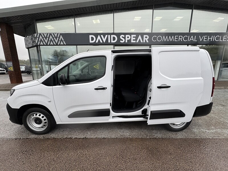 Used Citroen Berlingo 2025 for sale - 76163671: Photo 20