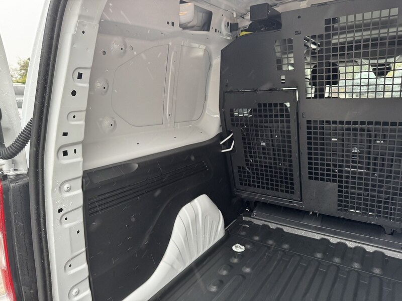 Used Citroen Berlingo 2025 for sale - 76163671: Photo 21