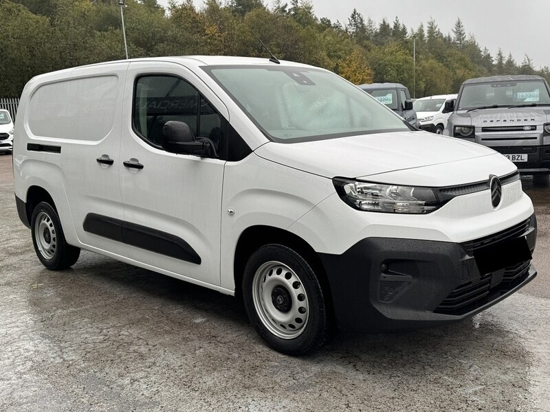 Used Citroen Berlingo 2025 for sale - 76163671: Photo 25