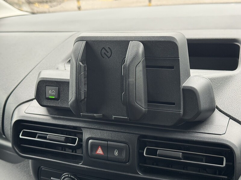 Used Citroen Berlingo 2025 for sale - 76163671: Photo 26