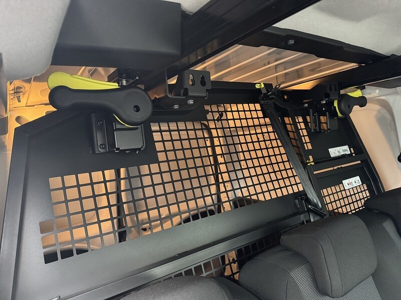 Used Citroen Berlingo 2025 for sale - 76163671: Photo 27