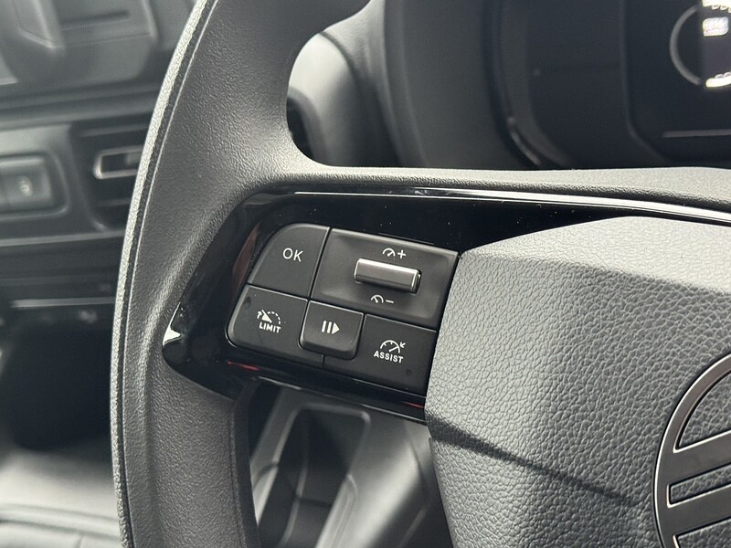 Used Citroen Berlingo 2025 for sale - 76163671: Photo 34