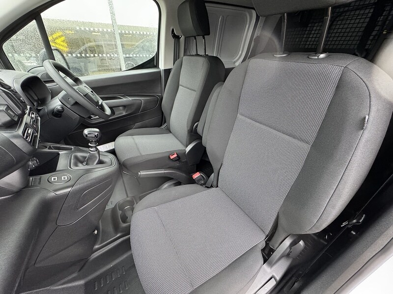 Used Citroen Berlingo 2025 for sale - 76163671: Photo 40