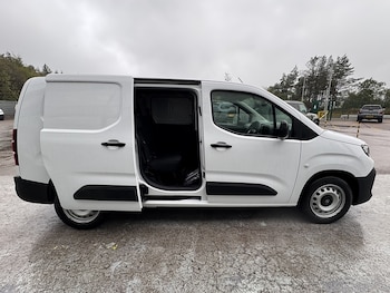 Used Citroen Berlingo 2025 for sale - 76163671: Photo