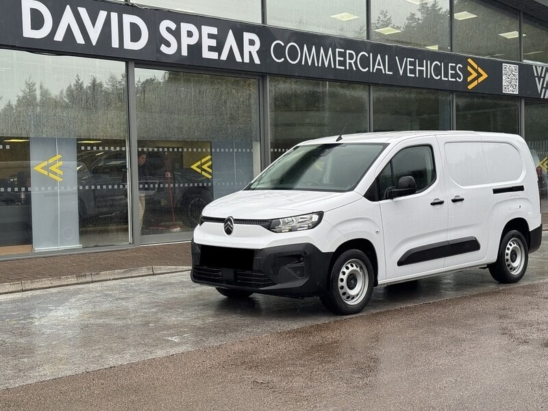 Used Citroen Berlingo 2025 for sale - 76163671: Photo 5