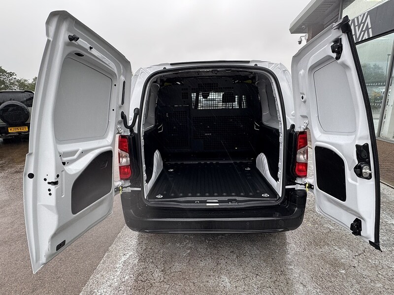 Used Citroen Berlingo 2025 for sale - 76163671: Photo 7