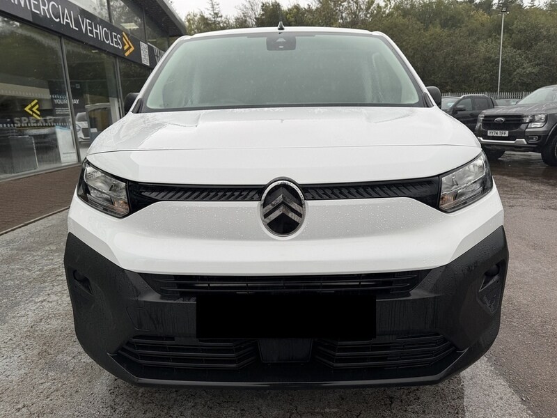 Used Citroen Berlingo 2025 for sale - 76163671: Photo 8