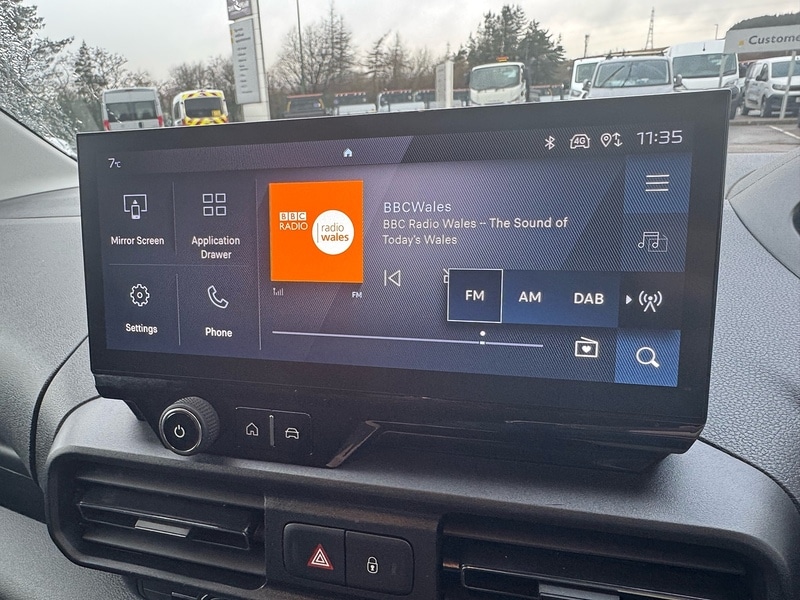 Used Peugeot Partner 2024 for sale - 77283788: Photo 11