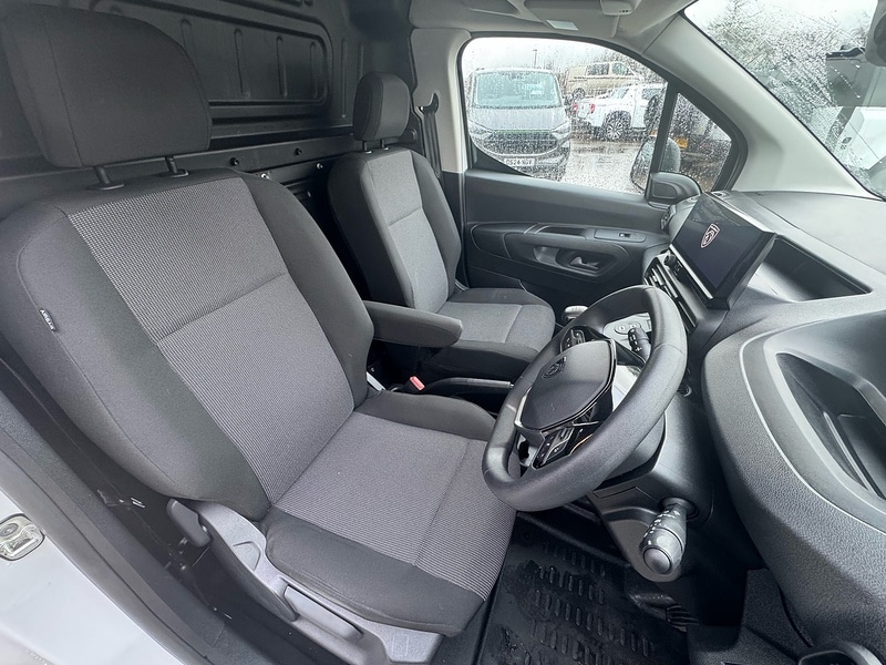 Used Peugeot Partner 2024 for sale - 77283788: Photo 13