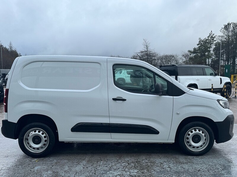 Used Peugeot Partner 2024 for sale - 77283788: Photo 14