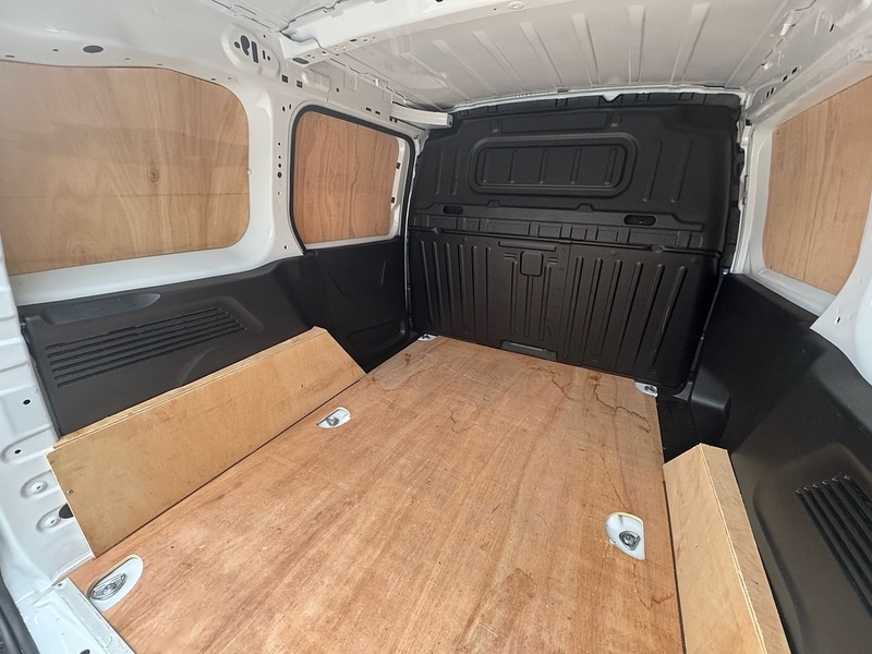 Used Peugeot Partner 2024 for sale - 77283788: Photo 17