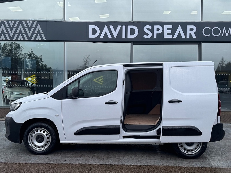 Used Peugeot Partner 2024 for sale - 77283788: Photo 18