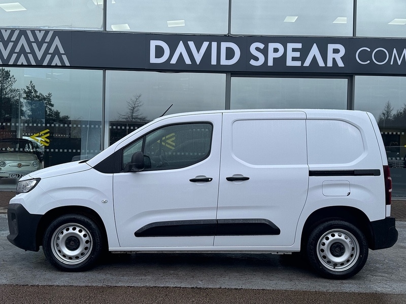 Used Peugeot Partner 2024 for sale - 77283788: Photo 22