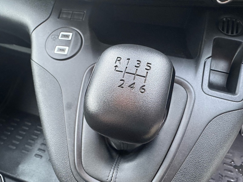 Used Peugeot Partner 2024 for sale - 77283788: Photo 23