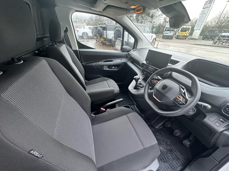 Used Peugeot Partner 2024 for sale - 77283788: Photo 24