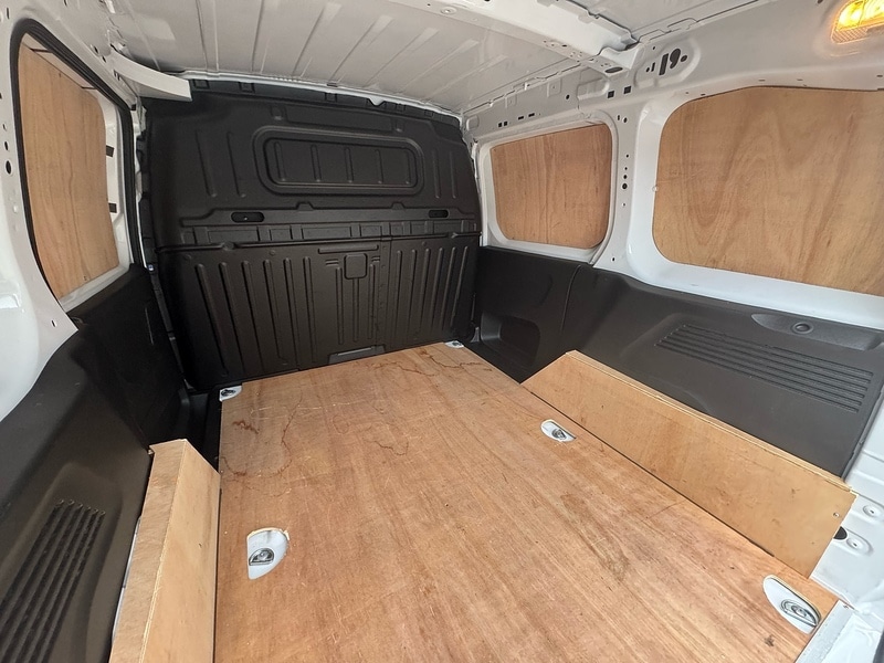 Used Peugeot Partner 2024 for sale - 77283788: Photo 25