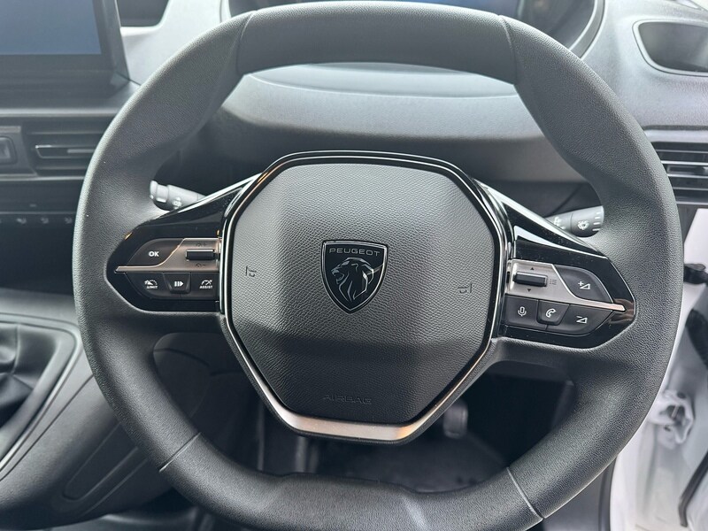 Used Peugeot Partner 2024 for sale - 77283788: Photo 26