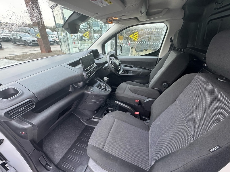 Used Peugeot Partner 2024 for sale - 77283788: Photo 27