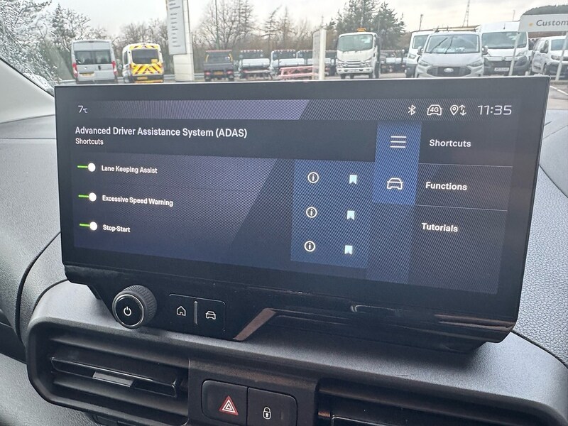 Used Peugeot Partner 2024 for sale - 77283788: Photo 30