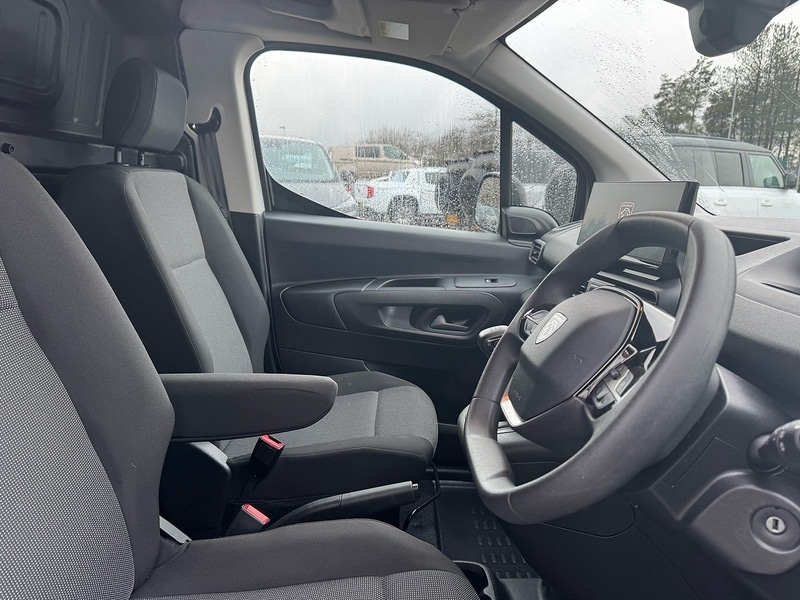 Used Peugeot Partner 2024 for sale - 77283788: Photo 6
