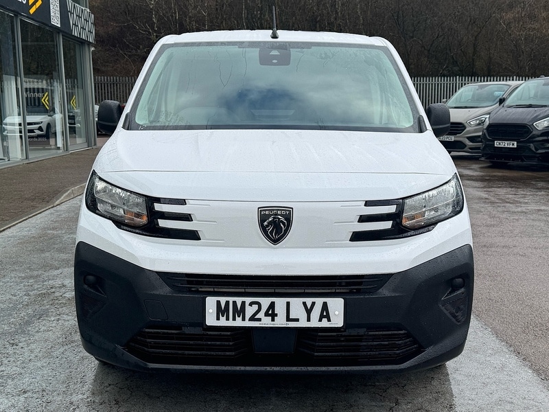 Used Peugeot Partner 2024 for sale - 77283788: Photo 7