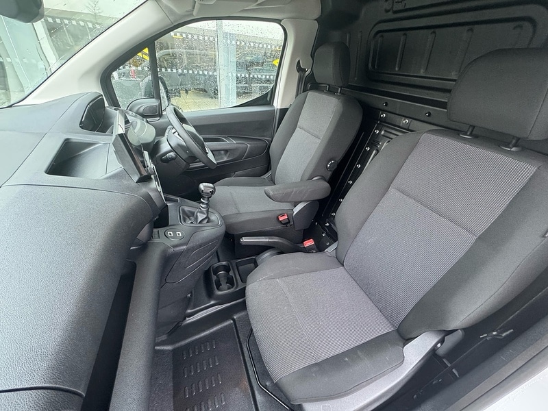 Used Peugeot Partner 2024 for sale - 77283788: Photo 9