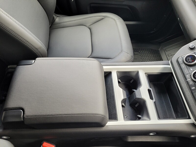 Used Land Rover Defender 90 2025 for sale - 76396596: Photo 35