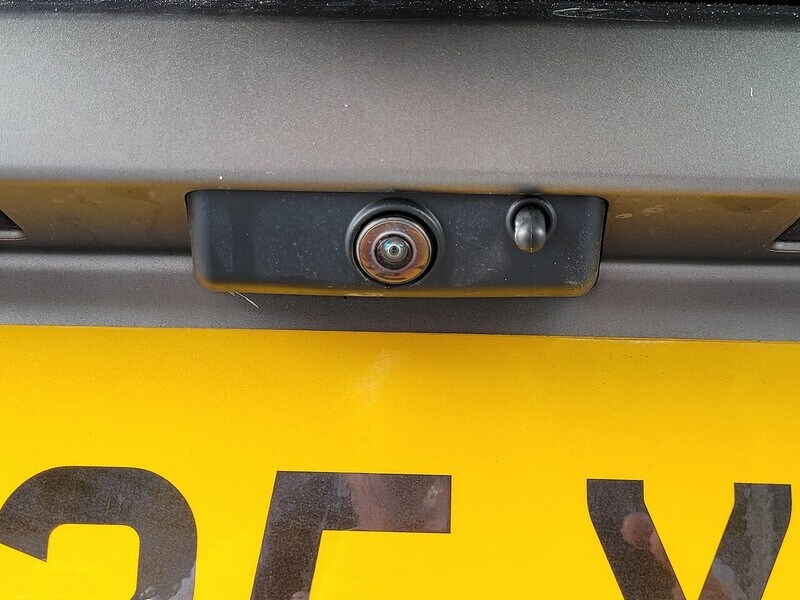 Used Land Rover Defender 90 2025 for sale - 76396596: Photo 60