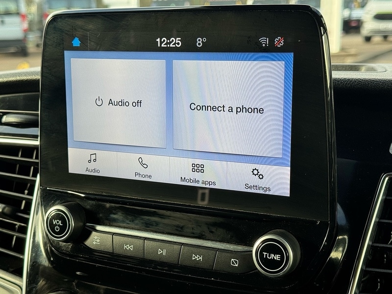 Used Ford Transit Custom 2021 for sale - 76924002: Photo 12