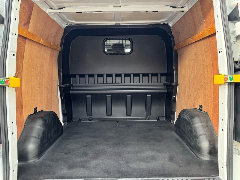 Used Ford Transit Custom 2021 for sale - 76924002: Photo 14