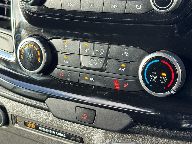 Used Ford Transit Custom 2021 for sale - 76924002: Photo 15