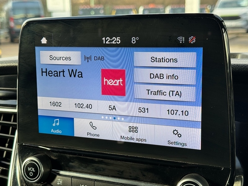 Used Ford Transit Custom 2021 for sale - 76924002: Photo 18