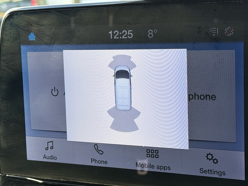 Used Ford Transit Custom 2021 for sale - 76924002: Photo 19