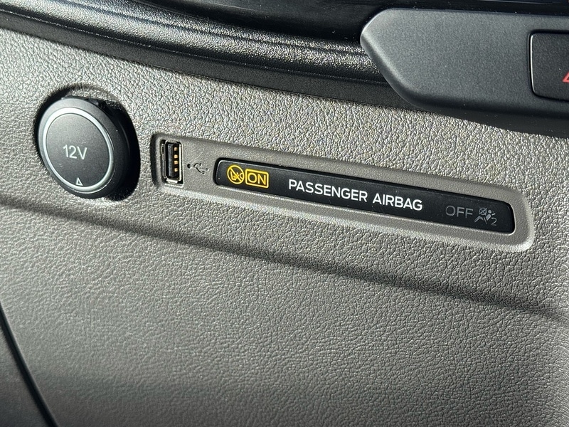 Used Ford Transit Custom 2021 for sale - 76924002: Photo 21