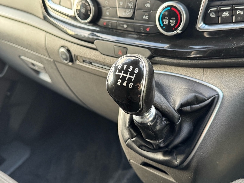 Used Ford Transit Custom 2021 for sale - 76924002: Photo 22