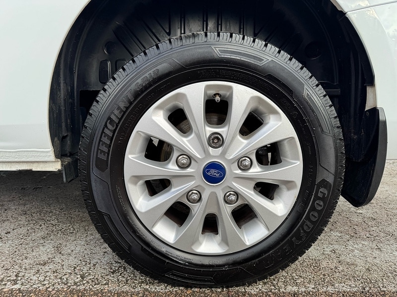 Used Ford Transit Custom 2021 for sale - 76924002: Photo 23