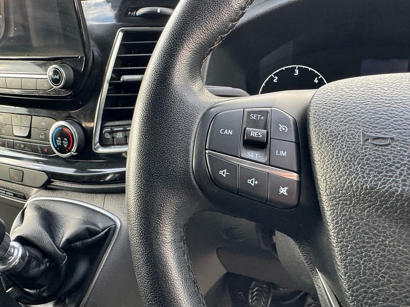 Used Ford Transit Custom 2021 for sale - 76924002: Photo 30